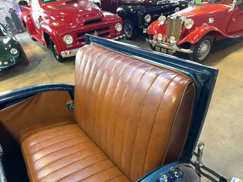 1931 Ford Model A