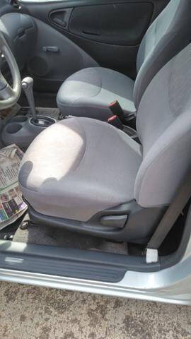 2003 Toyota ECHO