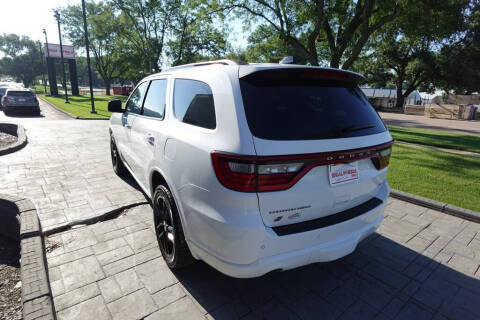 2024 Dodge Durango GT