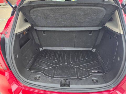 2017 Buick Encore Preferred II