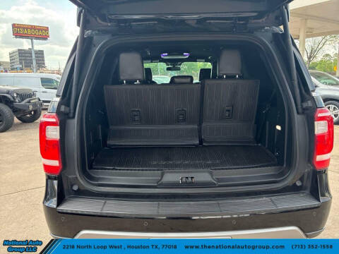2019 Ford Expedition XLT