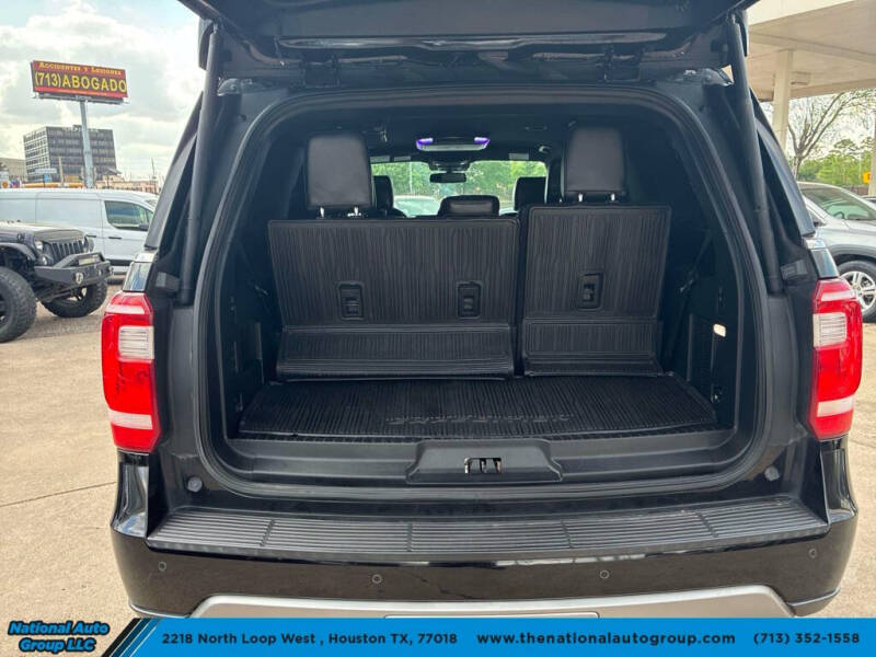 2019 Ford Expedition XLT
