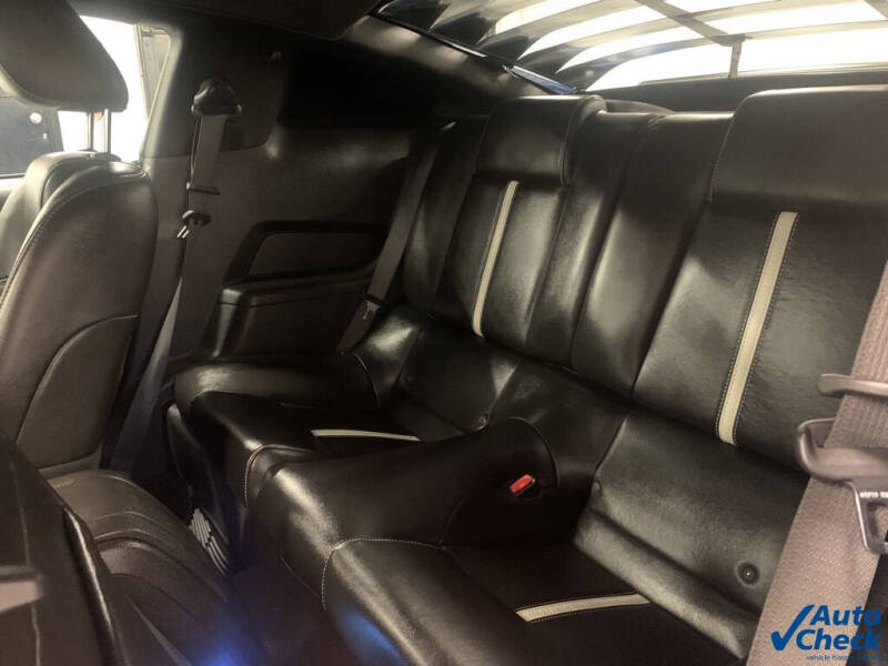 2010 Ford Mustang GT