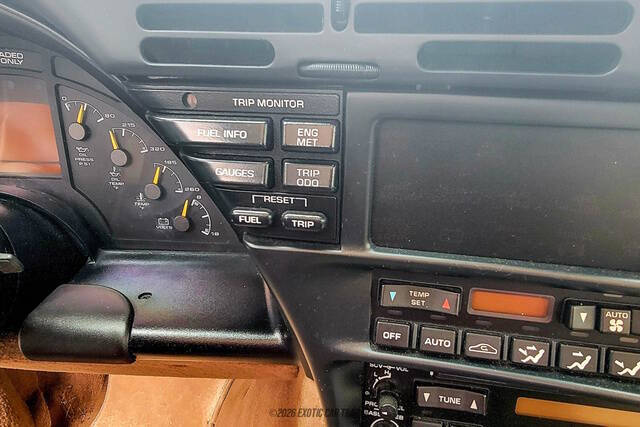 1995 Chevrolet Corvette