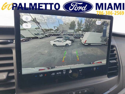 2026 Ford Transit 350 HD