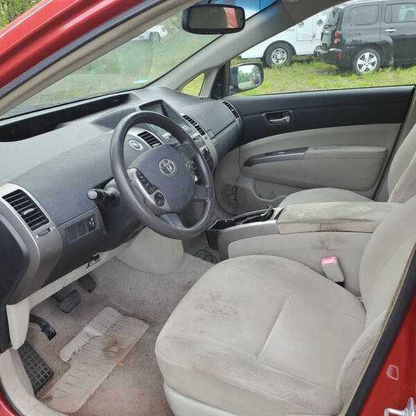 2009 Toyota Prius
