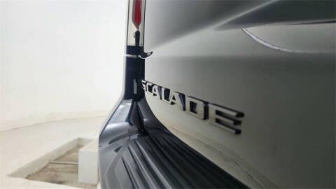 2023 Cadillac Escalade ESV Sport Platinum