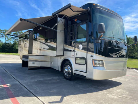 2011 Tiffin Allegro Red 38, BUNKS , Diesel
