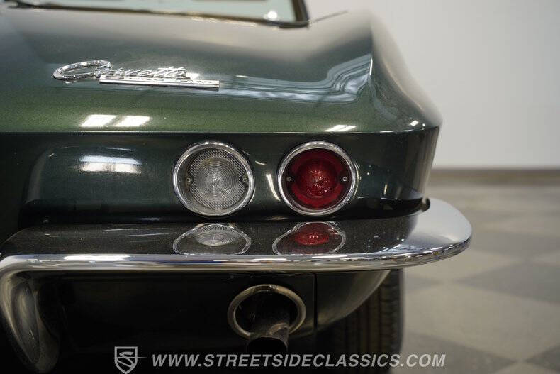 1965 Chevrolet Corvette