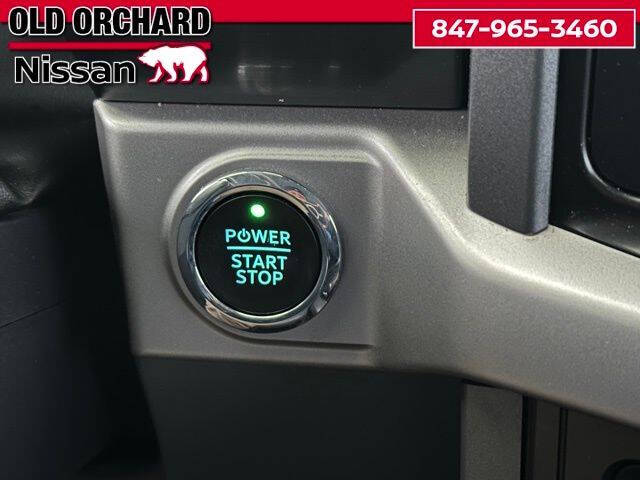 2023 Ford F-150 Lightning Pro