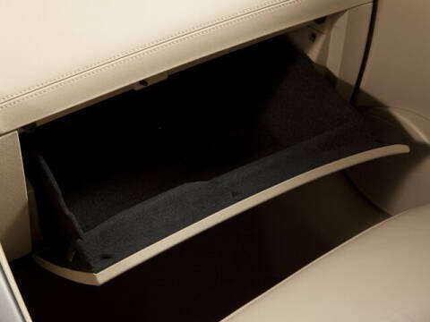 2011 Buick LaCrosse CXS