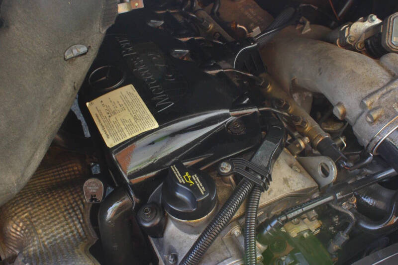2006 Dodge Sprinter 2500