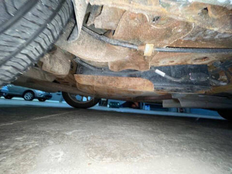 2008 Chevrolet Malibu LTZ