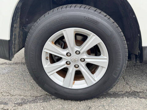 2013 Toyota Highlander