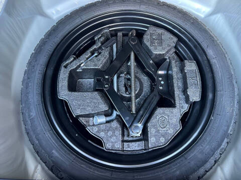 2018 Subaru WRX Premium