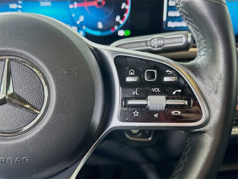 2022 Mercedes-Benz GLE GLE 350 4MATIC