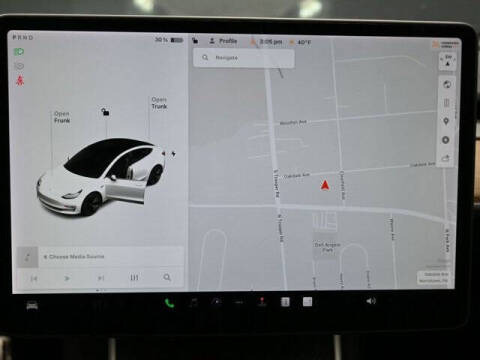 2019 Tesla Model 3 Mid Range