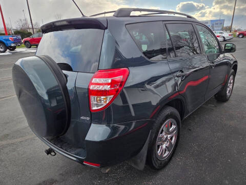 2012 Toyota RAV4