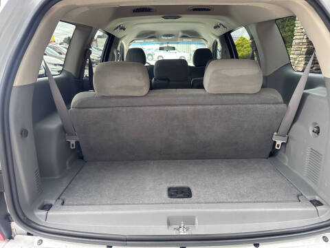 2006 Dodge Durango SLT