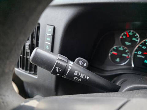 2012 Chevrolet Express 2500