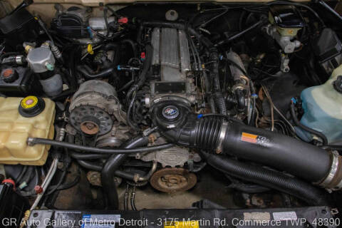 1996 Buick Roadmaster Estate