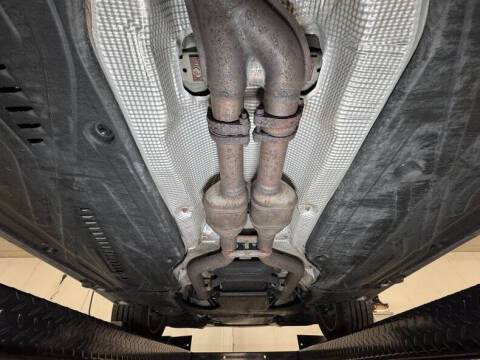 2003 Mercedes-Benz S-Class S 500