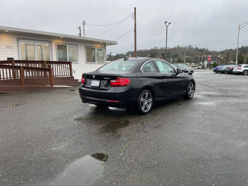 2017 BMW 2 Series 230i xDrive