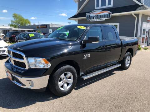 2019 RAM 1500 Classic for sale at Car Corral in Kenosha WI
