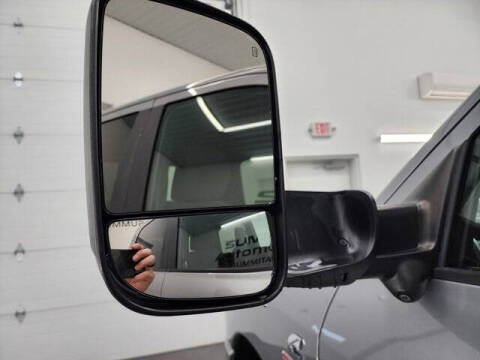 2022 RAM 3500 Big Horn