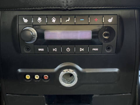 2011 Cadillac Escalade ESV Premium