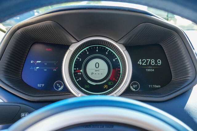 2019 Aston Martin DB11 Volante