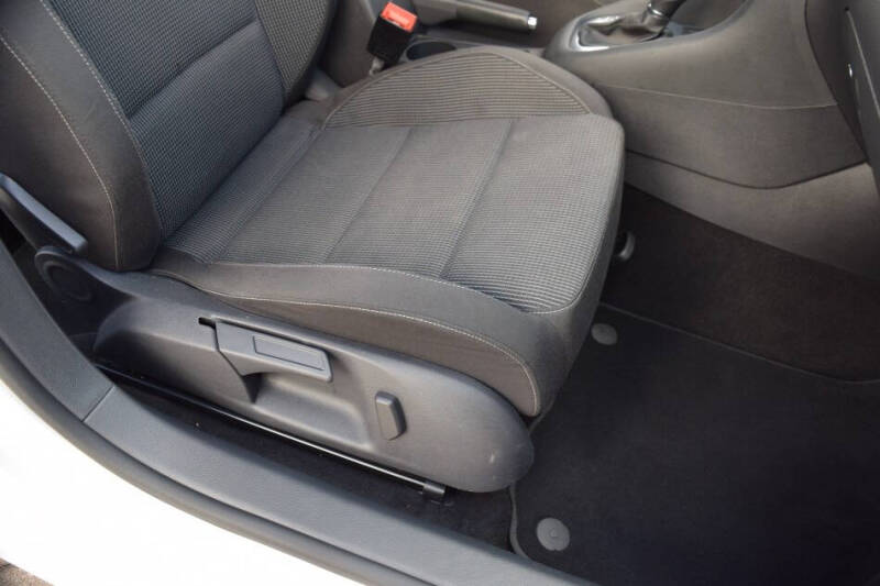 2013 Volkswagen Golf TDI