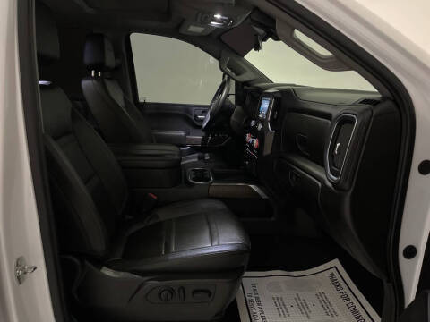 2023 GMC Sierra 2500HD