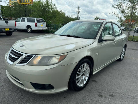 2008 Saab 9-3 for sale at Diana rico llc in Dalton GA