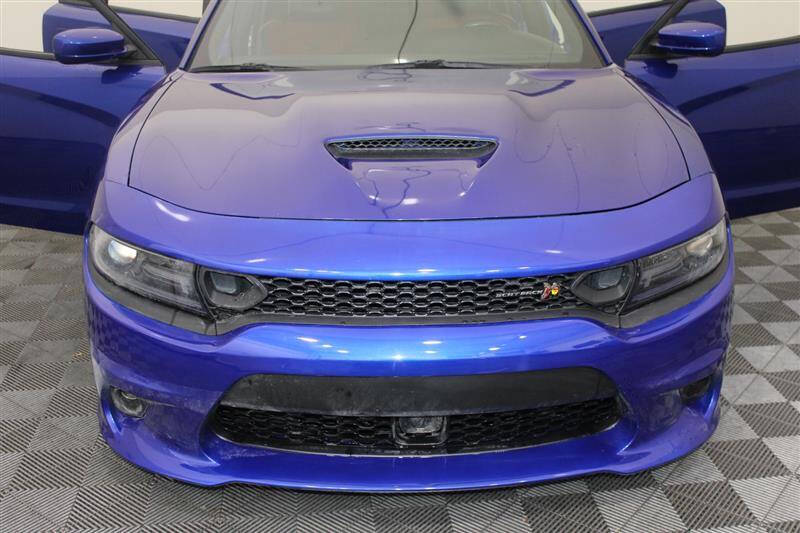 2021 Dodge Charger