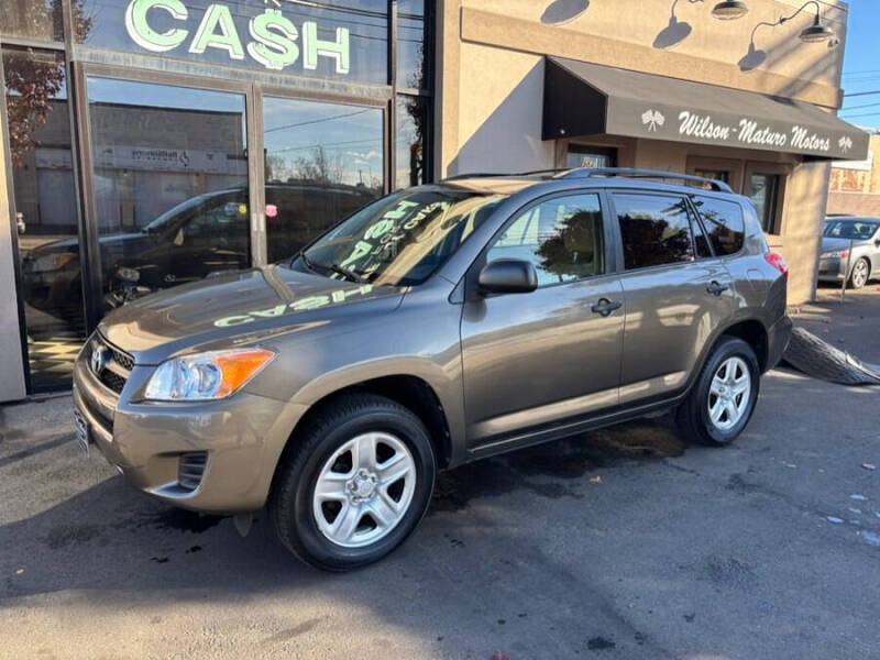 2011 Toyota RAV4