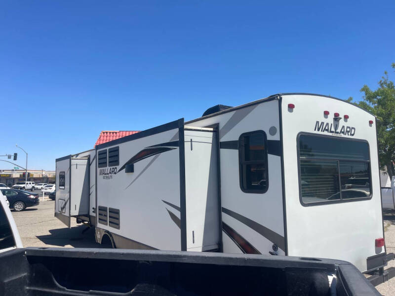 2019 Heartland Mallard