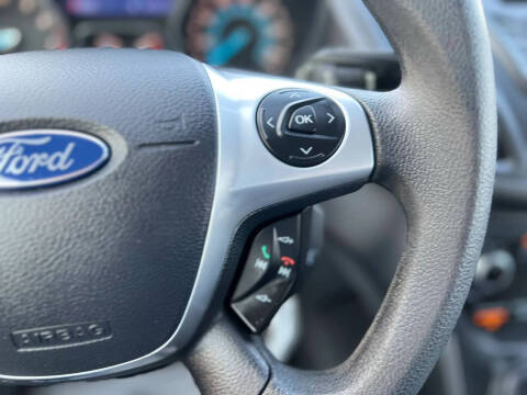 2013 Ford Escape S