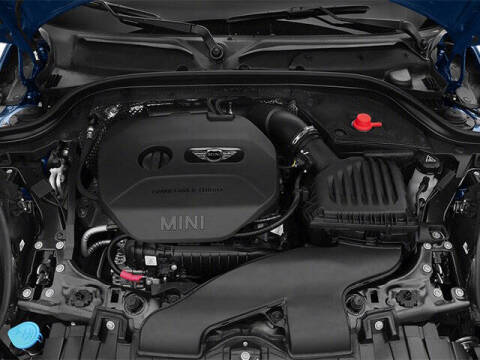 2014 MINI Hardtop Cooper