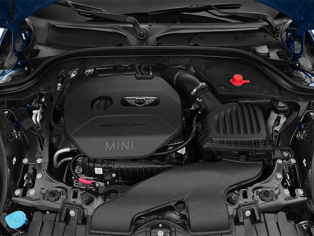 2014 MINI Hardtop Cooper