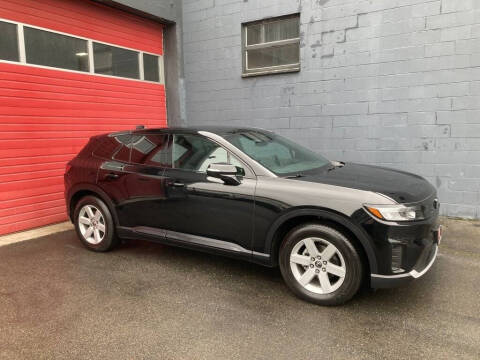 2024 Honda Prologue for sale at Paramount Motors NW in Seattle WA