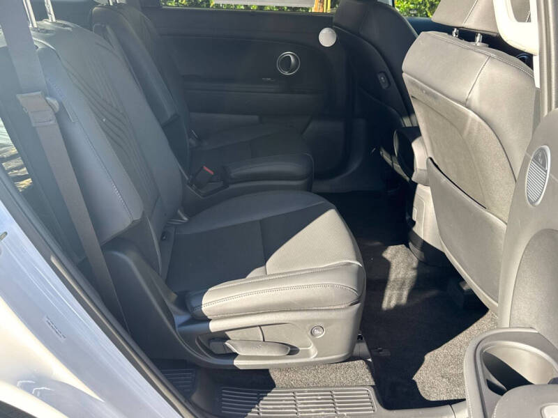 2026 Hyundai Palisade SEL