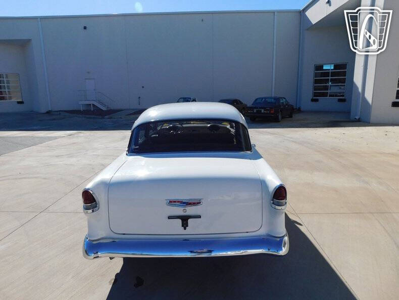 1955 Chevrolet 210