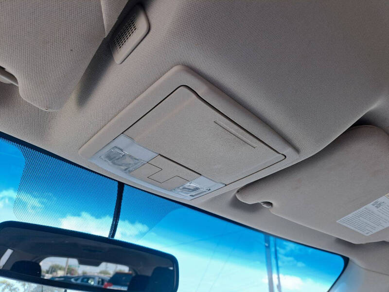 2013 Ford Flex SE