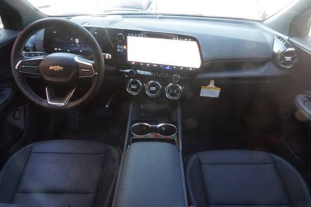 2024 Chevrolet Blazer EV 2LT