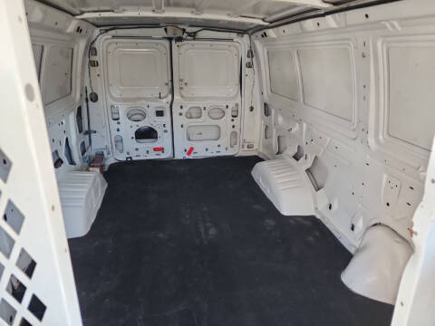 2012 Ford E-Series E-150