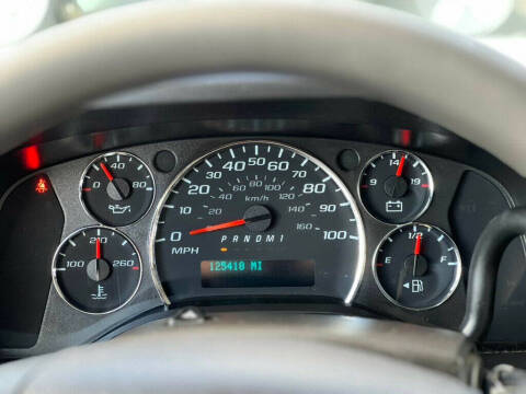 2020 GMC Savana 2500