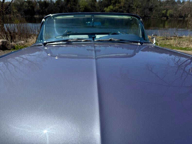 1960 Cadillac Eldorado