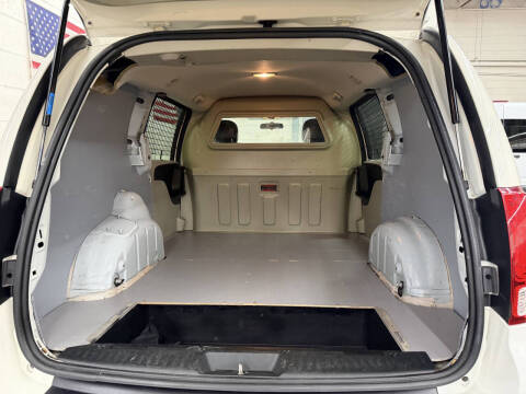 2013 RAM C/V Tradesman
