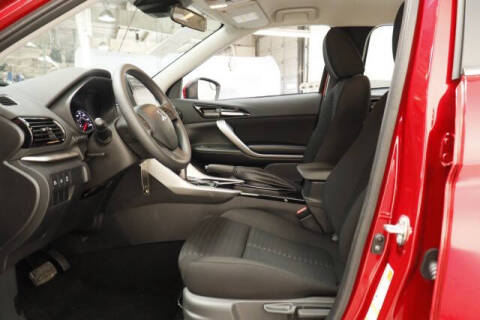 2026 Mitsubishi Eclipse Cross ES